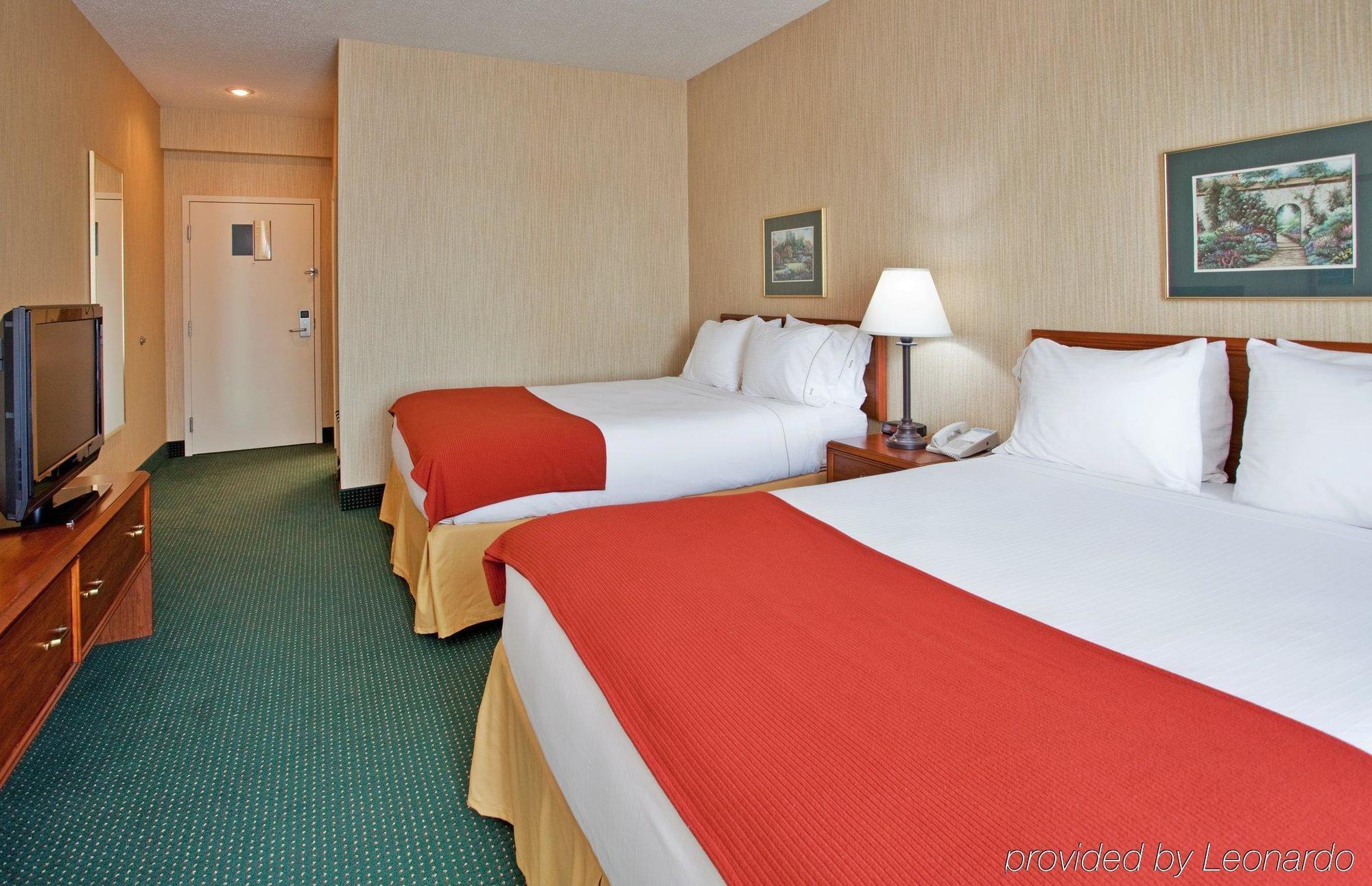 Baymont By Wyndham West Plains Hotel Værelse billede