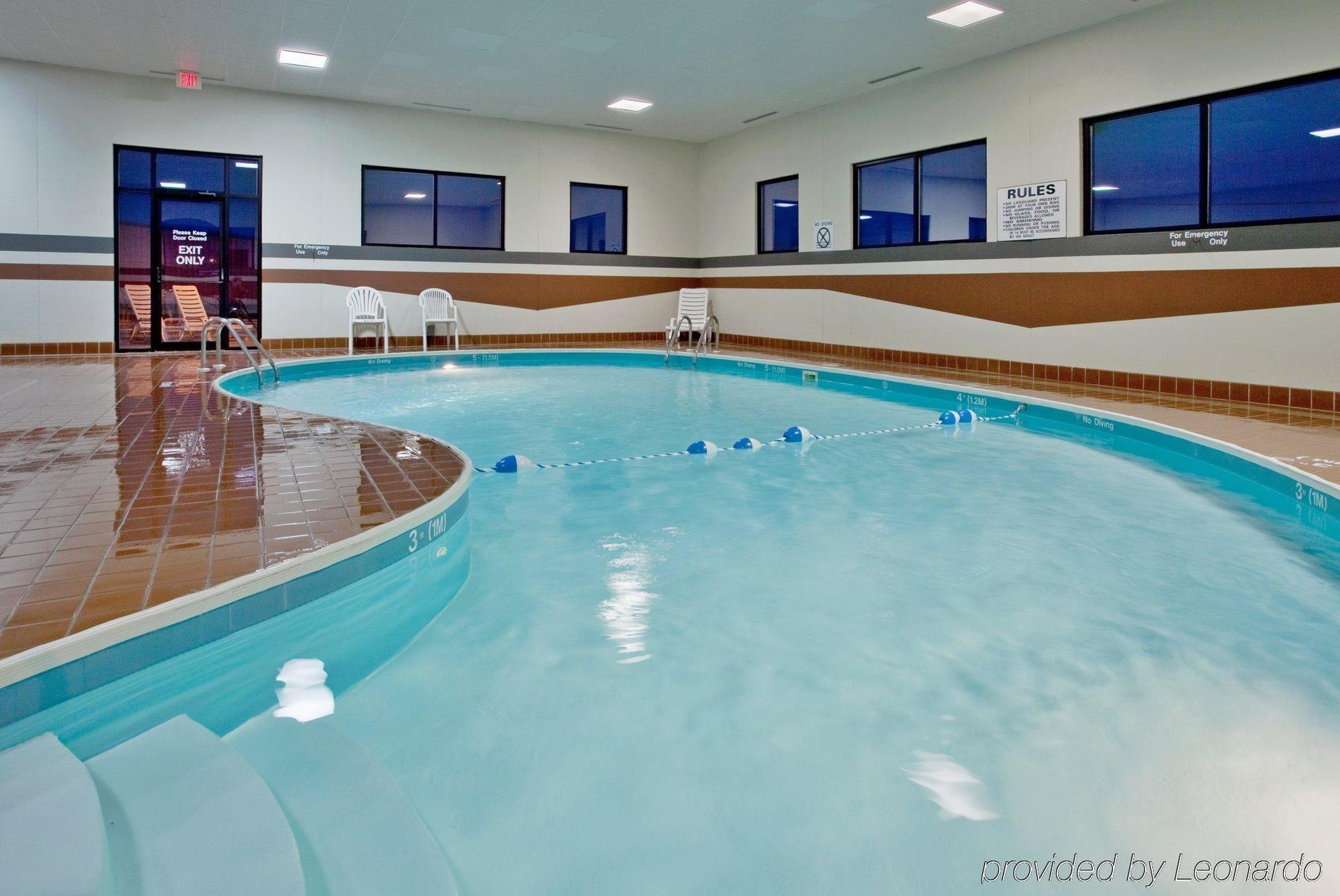 Baymont By Wyndham West Plains Hotel Faciliteter billede