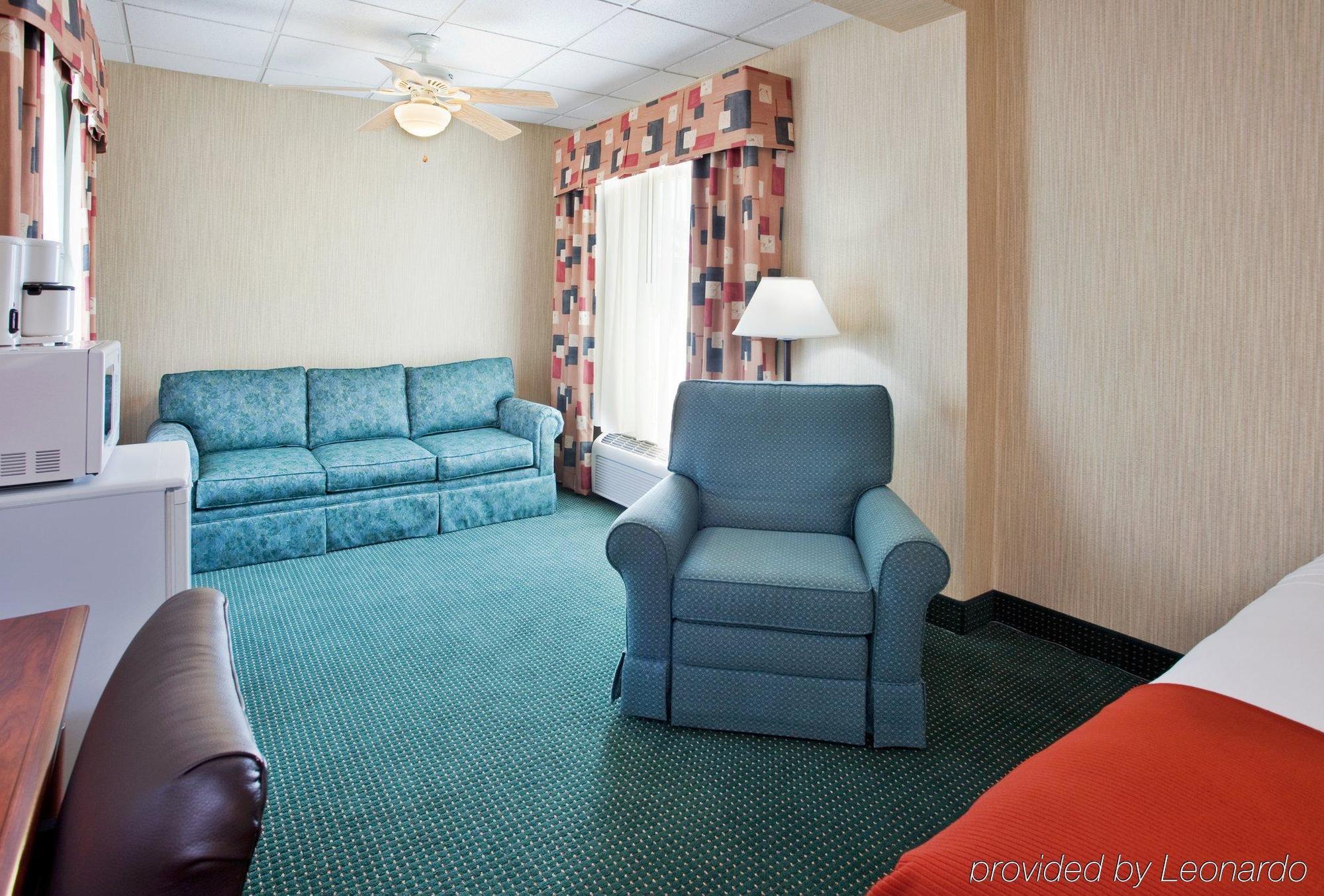Baymont By Wyndham West Plains Hotel Værelse billede