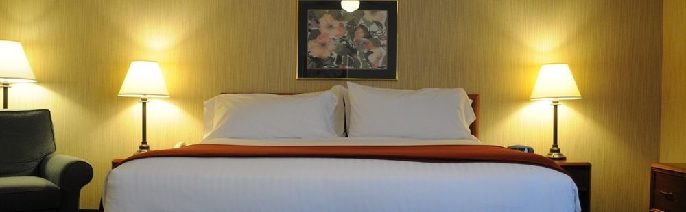 Baymont By Wyndham West Plains Hotel Eksteriør billede